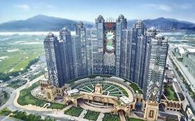 สตูดิโอ ซิตี้ โฮเต็ล